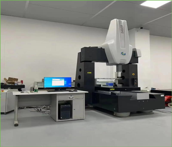 顺和得一检测能力